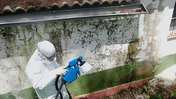 Clearance testing in North Richland Hills